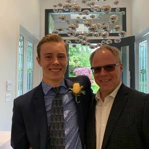 Meet your Posher, Pierson